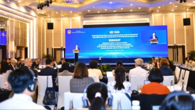 MoF forecasts $38.2 bln ODA mobilization for 2026–2030 period