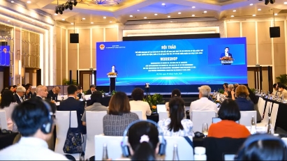 MoF forecasts $38.2 bln ODA mobilization for 2026–2030 period