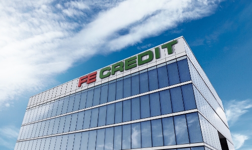 FE CREDIT: Tăng trưởng bền vững từ tái cấu trúc chiến lược