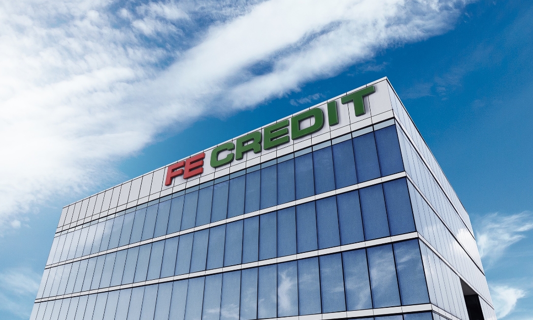 FE CREDIT: Tăng trưởng bền vững từ tái cấu trúc chiến lược