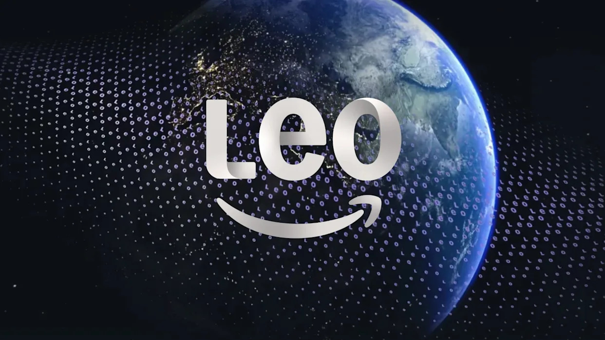 Amazon Leo dự kiến sẽ thương mại hóa vào giữa năm 2026