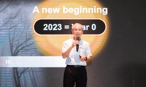 Phát triển trung tâm dữ liệu AI: Việt Nam khó thắng nếu chạy theo cuộc đua quy mô lớn