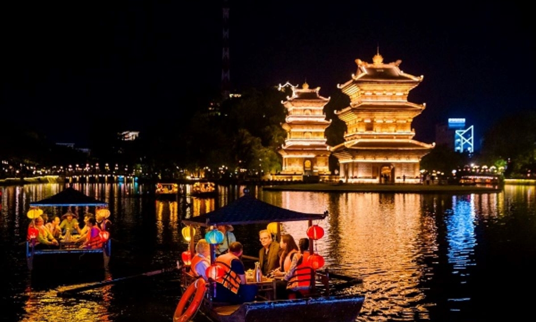 Tuần Du lịch Ninh Bình 2026: Khẳng định thương hiệu điểm đến di sản Cố đô