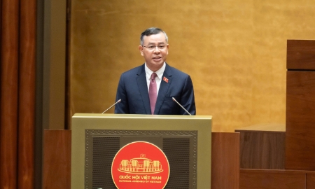 Tăng trưởng hai con số: Con đường tất yếu để hoàn thành các mục tiêu phát triển 100 năm