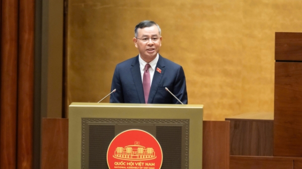 Tăng trưởng hai con số: Con đường tất yếu để hoàn thành các mục tiêu phát triển 100 năm