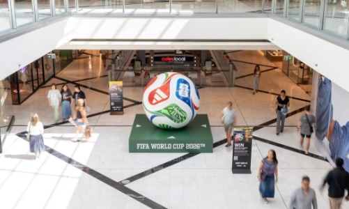 World Cup 2026 vẫn sẽ là giải đấu sinh lợi nhất trong lịch sử?