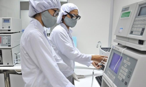 Đa dạng hóa nguồn cung thiết bị y tế, giảm phụ thuộc vào thị trường có rủi ro cao 