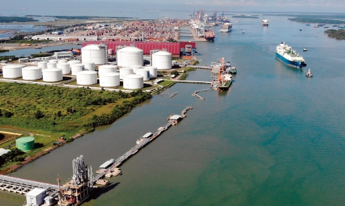 Vietnam’s path to energy self-sufficiency