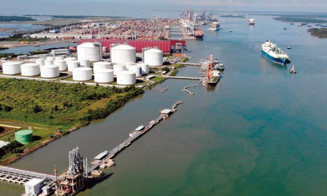 Vietnam’s path to energy self-sufficiency