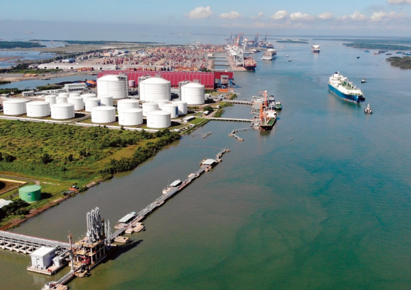 Vietnam’s path to energy self-sufficiency