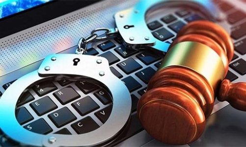 Bộ luật Hình sự (sửa đổi): Bổ sung nhiều hành vi  phạm tội mới trên không gian mạng