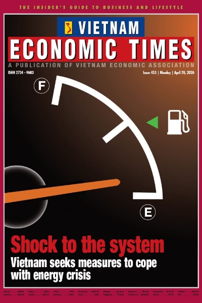 Vietnam Economic Times April, 20 2026