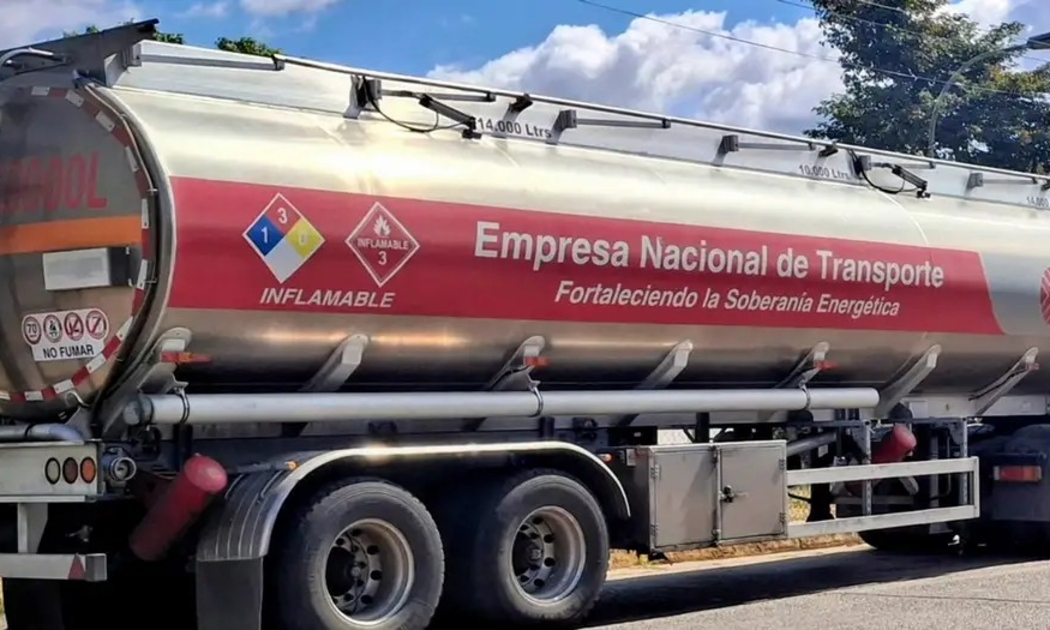 Dưới chính phủ lâm thời mới, ngành dầu mỏ Venezuela đang được mở cửa trở lại. Ảnh: DW