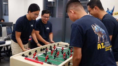 AI enhances efficiency and customer experience in Vietnam’s retail sector