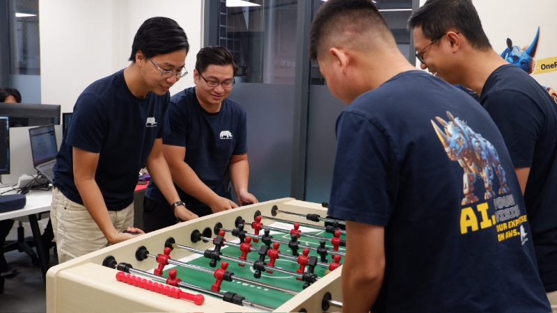 AI enhances efficiency and customer experience in Vietnam’s retail sector