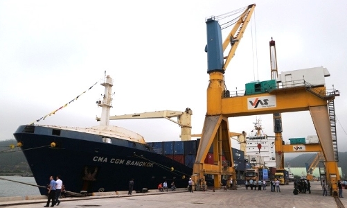 [Bài 4]: Phát triển hạ tầng – mở ra không gian phát triển