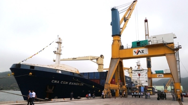[Bài 4]: Phát triển hạ tầng – mở ra không gian phát triển