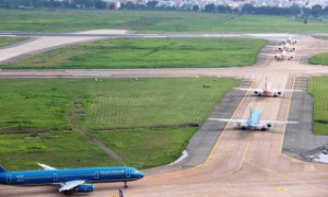 Hải Phòng: Đề xuất lùi thời gian lập quy hoạch sân bay quốc tế đến giai đoạn 2027–2028