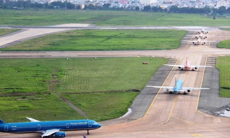 Hải Phòng: Đề xuất lùi thời gian lập quy hoạch sân bay quốc tế đến giai đoạn 2027–2028