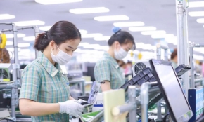 Sang năm 2026, phần lớn doanh nghiệp đã bắt đầu triển khai AI vào hoạt động thực tế. Ảnh minh họa