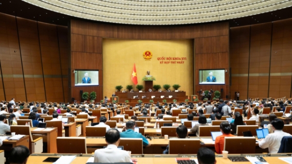 Đại biểu Quốc hội kiến nghị Chính phủ có lộ trình giảm hệ số ICOR, nâng hiệu quả đầu tư ngân sách