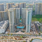 Thị trường bất động sản được “tiếp lực” từ bức tranh vĩ mô tích cực