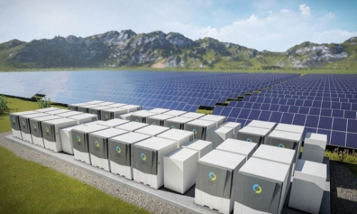 Hoàn thiện cơ chế điện tái tạo và lưu trữ “trợ lực” doanh nghiệp xanh