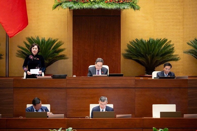 Đề xuất ưu tiên vốn cho hạ tầng chiến lược và địa phương khó khăn 