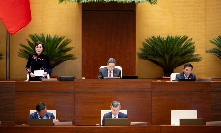 Đề xuất ưu tiên vốn cho hạ tầng chiến lược và địa phương khó khăn