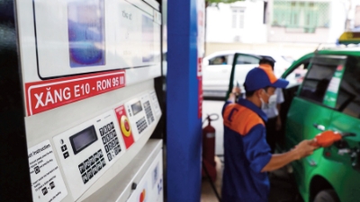 A way to ease fuel price pressure