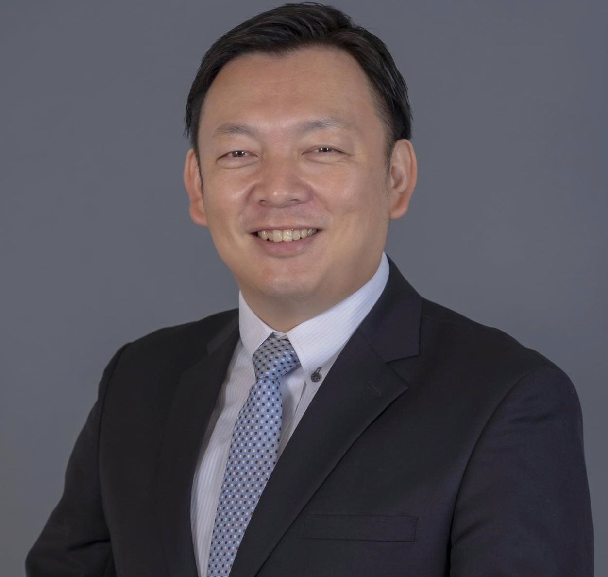 Ông Ryohei Oda, Tổng Giám đốc ABeam Consulting Việt Nam