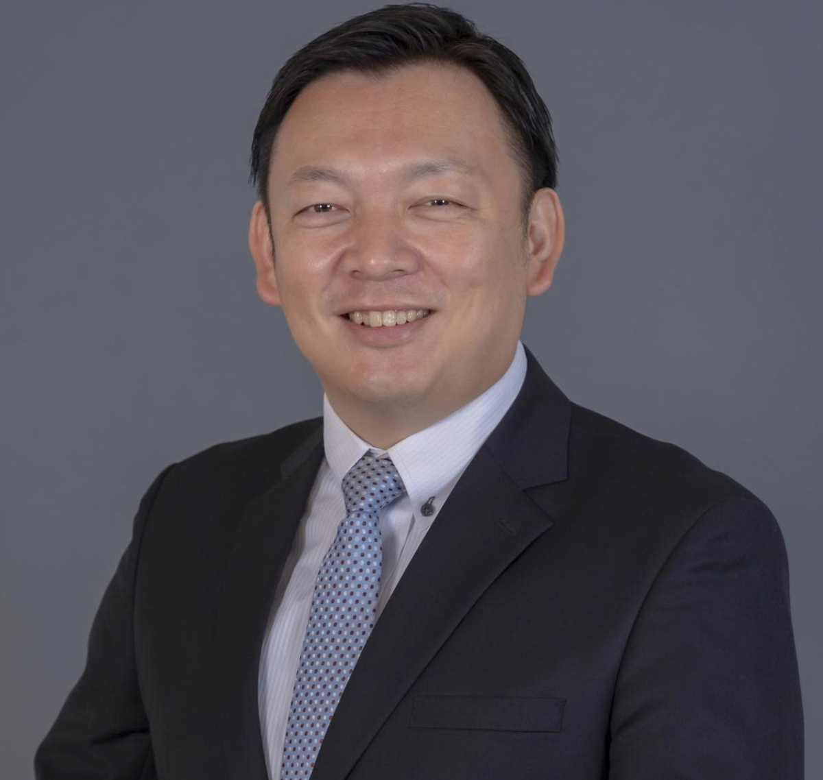 Ông Ryohei Oda, Tổng Giám đốc ABeam Consulting Việt Nam