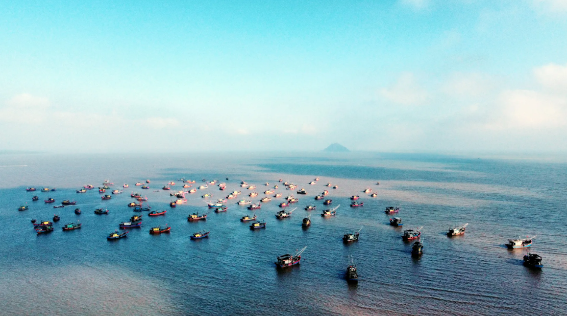 Vùng biển Thanh Hóa là một trong những ngư trường quan trọng, có tính đa dạng sinh học cao nơi trú ngụ, sinh sản và phát triển của đa số các loài thủy sản có tại Vịnh Bắc Bộ