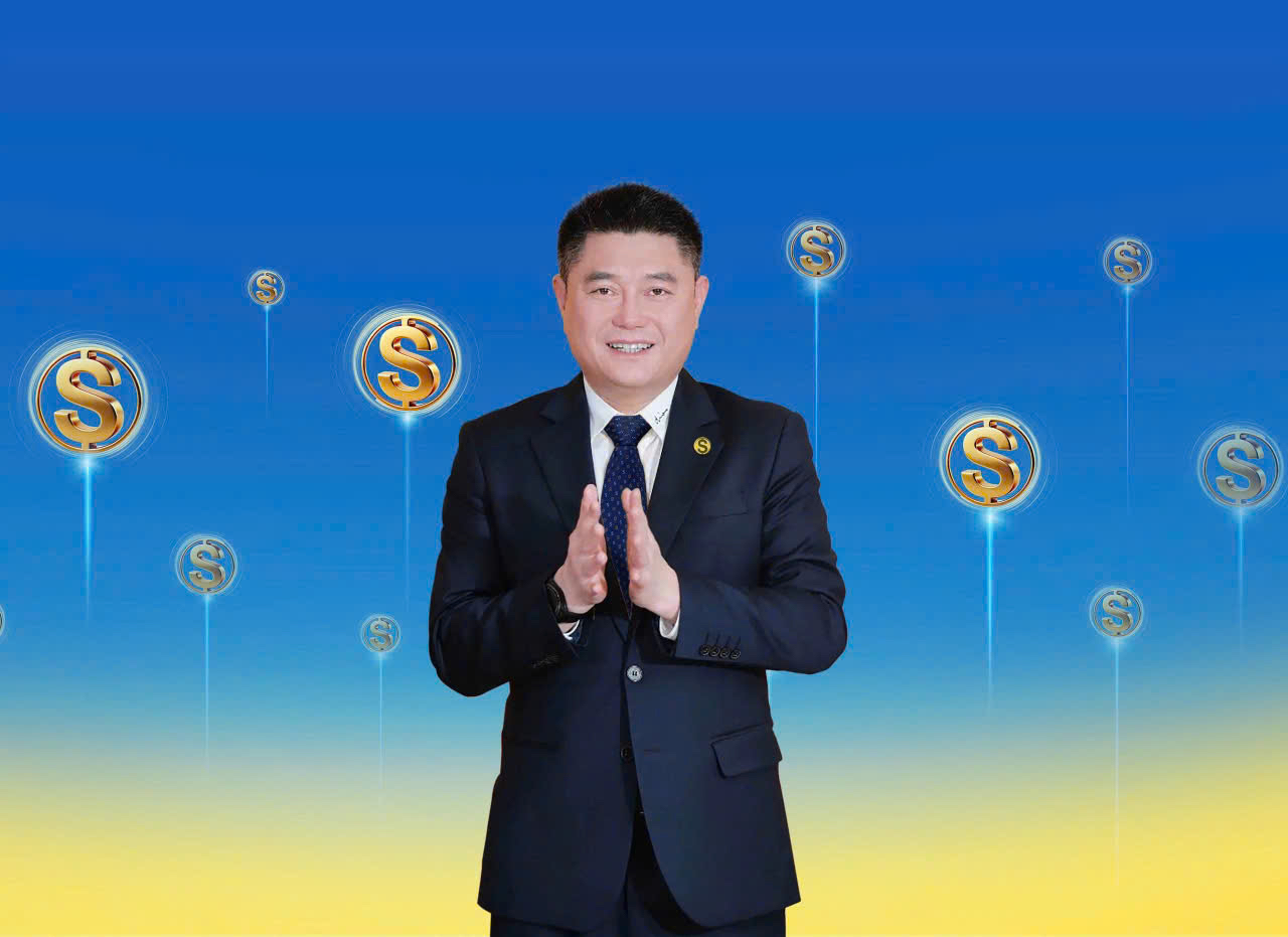 Hội đồng quản trị đã giao ông Nguyễn Đức Thụy đảm nhiệm cương vị Phó Chủ tịch Thường trực Hội đồng quản trị, trực tiếp phụ trách chỉ đạo chiến lược, quản trị...