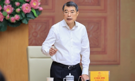 Công Thương phải tiên phong gỡ điểm nghẽn, bảo đảm tăng trưởng hai con số