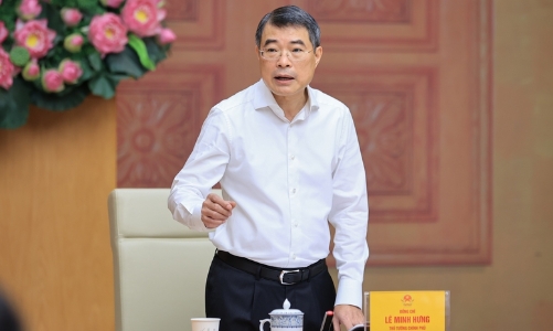 Công Thương phải tiên phong gỡ điểm nghẽn, bảo đảm tăng trưởng hai con số