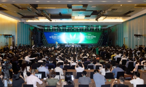 Một ngân hàng tăng trưởng tín dụng gấp hơn 3 lần mức chung toàn ngành