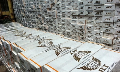 Cần một “kiềng ba chân” vững chắc để chặn đứng thuốc lá lậu