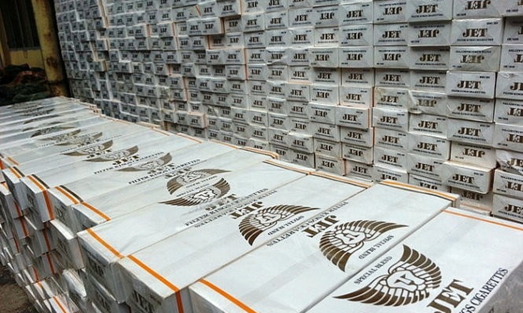 Cần một “kiềng ba chân” vững chắc để chặn đứng thuốc lá lậu