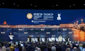 SPIEF 2026 thúc đẩy kết nối doanh nghiệp Nga – Việt Nam