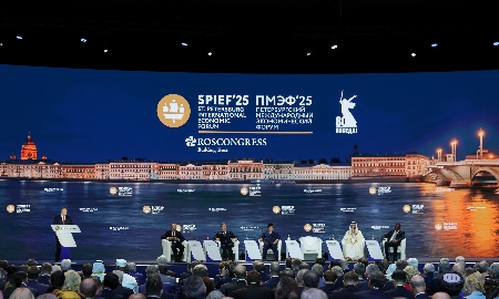 SPIEF 2026 thúc đẩy kết nối doanh nghiệp Nga – Việt Nam