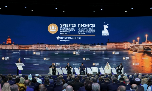 SPIEF 2026 thúc đẩy kết nối doanh nghiệp Nga – Việt Nam