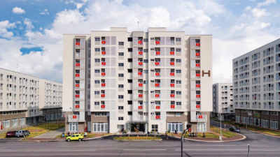 Can Tho unveils 4 new social housing projects with nearly 3,600 units