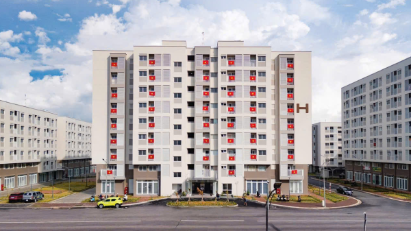 Can Tho unveils 4 new social housing projects with nearly 3,600 units