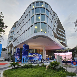 Năm 2026, TP. Hồ Chí Minh đầu tư 12.705 tỷ đồng cho khoa học công nghệ và chuyển đổi số - Ảnh: Trung tâm Khởi nghiệp Sáng tạo TP. Hồ Chí Minh (SIHUB).
