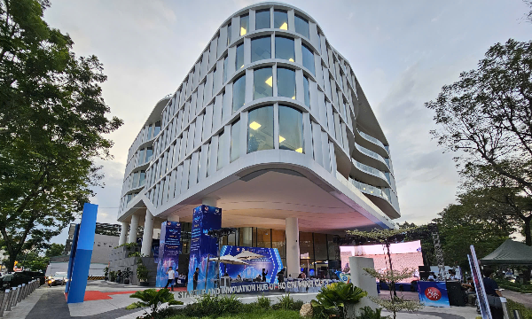 TP. Hồ Chí Minh chi hơn 12.700 tỷ cho khoa học, công nghệ và chuyển đổi số