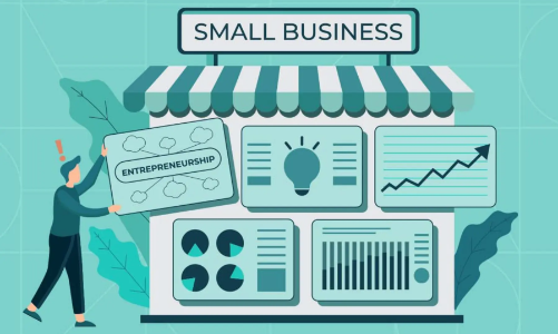 Doanh nghiệp nhỏ Việt Nam dẫn đầu tăng trưởng tại khu vực châu Á - Thái Bình Dương nhờ công nghệ 