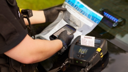 Digitalising public security to enhance operational efficiency