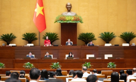 Chi ngân sách cho văn hóa tối thiểu 2%: Cần làm rõ cơ cấu và cơ chế thí điểm