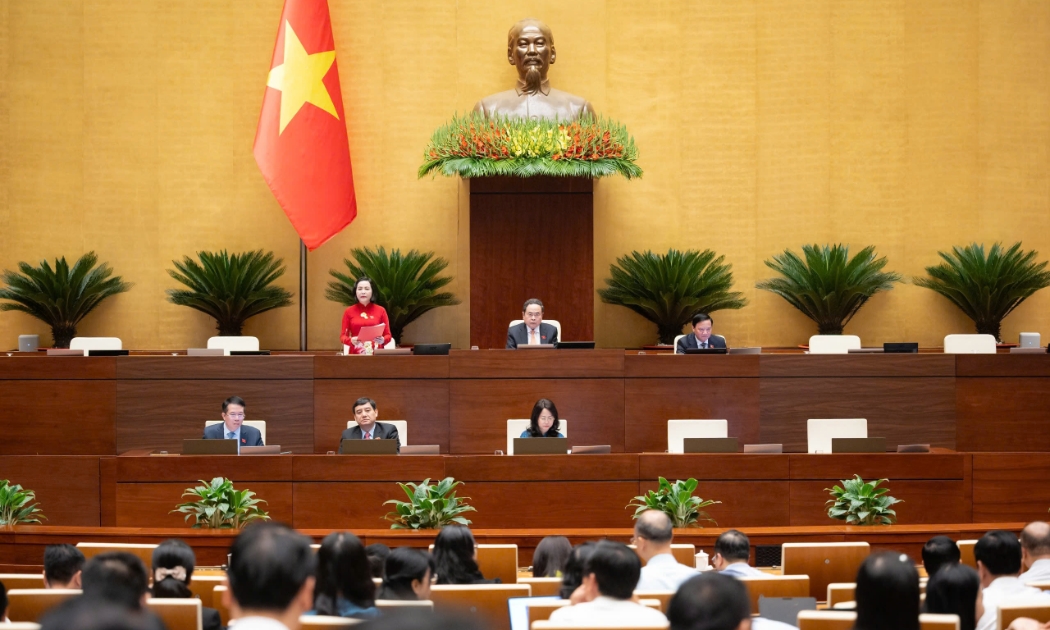 Chi ngân sách cho văn hóa tối thiểu 2%: Cần làm rõ cơ cấu và cơ chế thí điểm